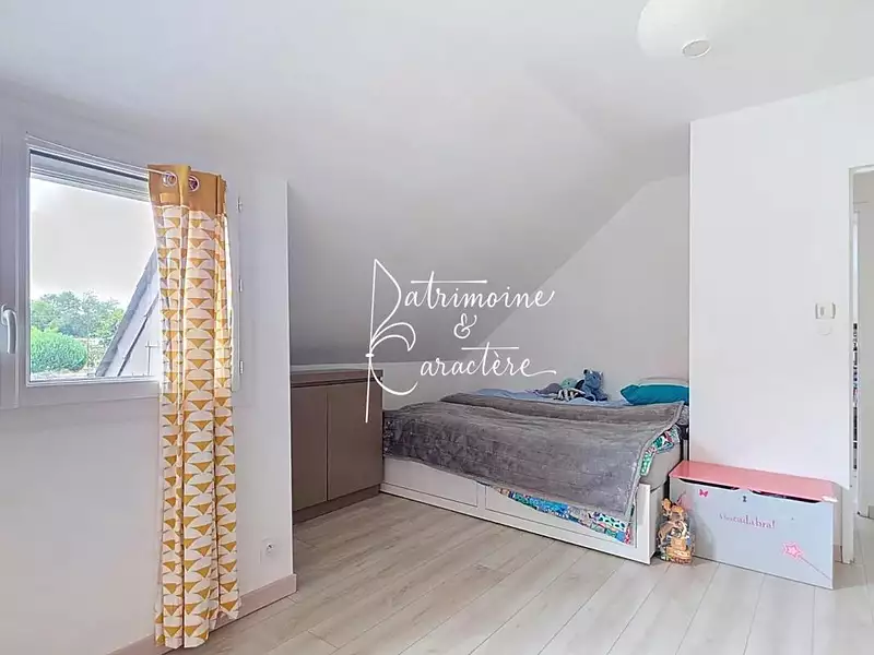 Maison, 122 m²