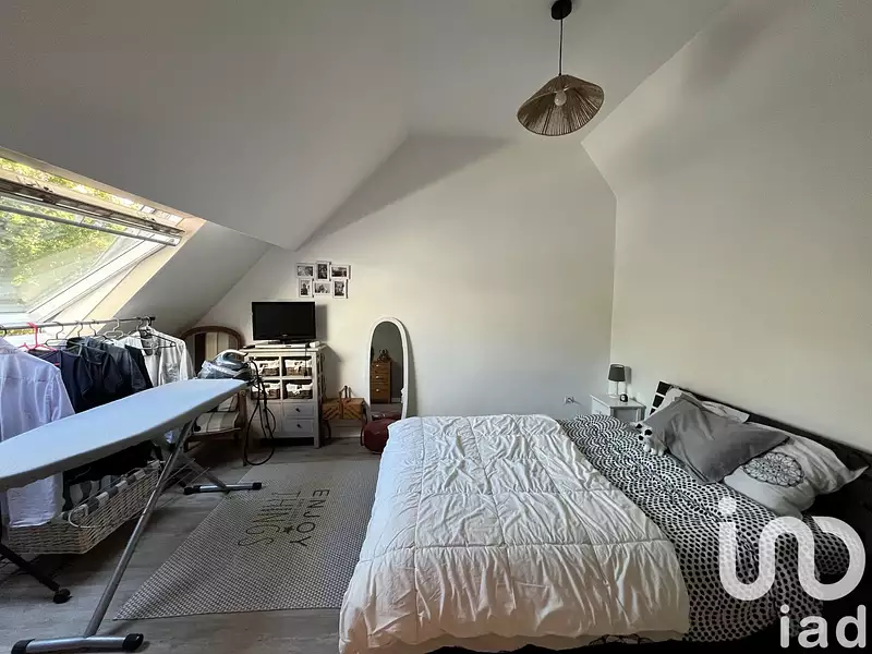 Maison, 121 m²