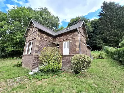 Maison, 85 m²
