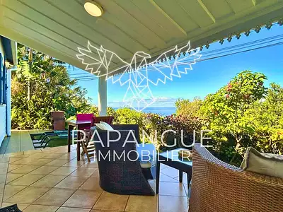 Maison, 305 m²