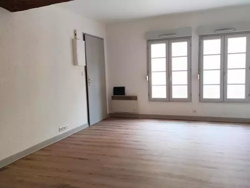 Immeuble, 94 m²