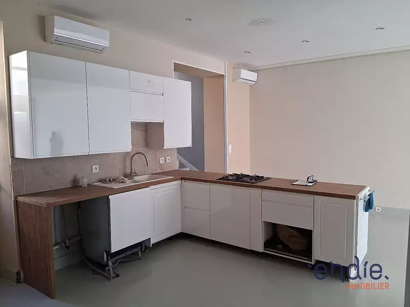 Maison, 160 m²