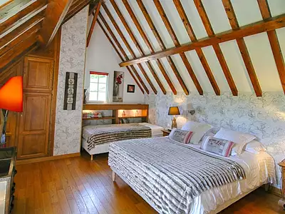 Maison, 120 m²