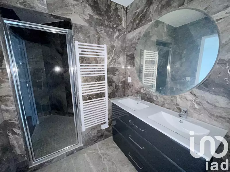 Appartement, 68 m²