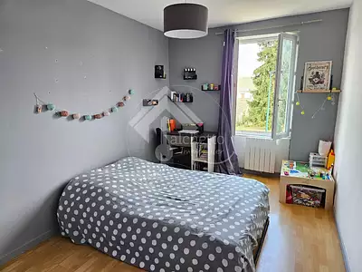 Maison, 199 m²