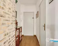 Appartement, 47,3 m²