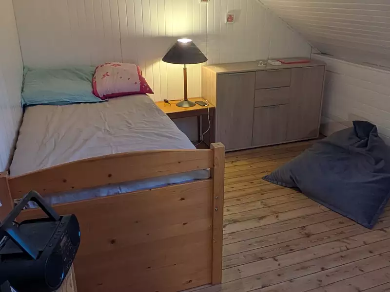 Maison, 100 m²