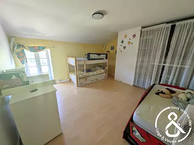 Maison, 163,67 m²