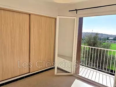 Appartement, 41,83 m²