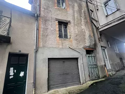 Immeuble, 148 m²
