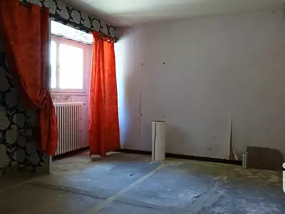 Maison, 99 m²