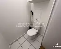 Appartement a louer antony - 4 pièce(s) - 83 m2 - Surfyn