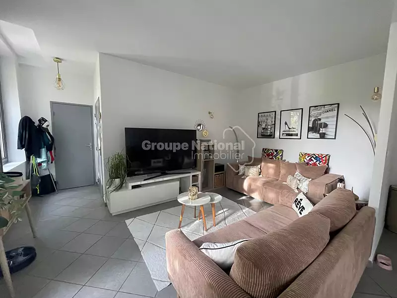 Appartement, 110 m²