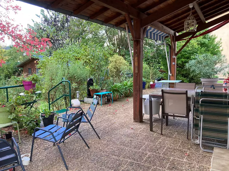 Maison, 220 m²