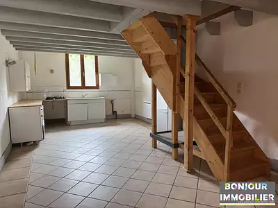 Appartement, 76,13 m²