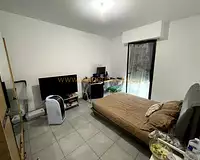 Appartement, 47,87 m²