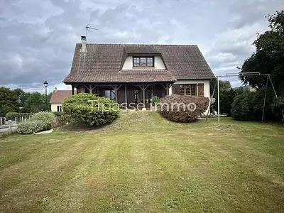 Maison, 130 m²