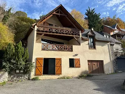 Maison, 200 m²