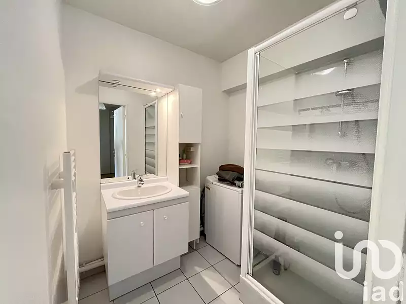 Appartement, 66 m²