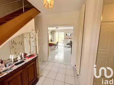 Maison, 132 m²