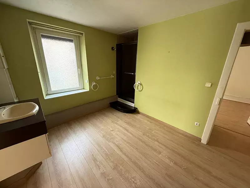 Maison, 90 m²