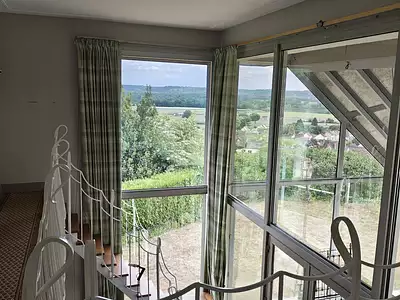 Maison, 158 m²