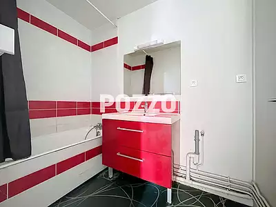 Appartement, 72,05 m²