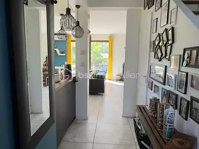 Maison, 108 m²