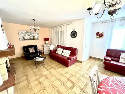 Maison, 98 m²