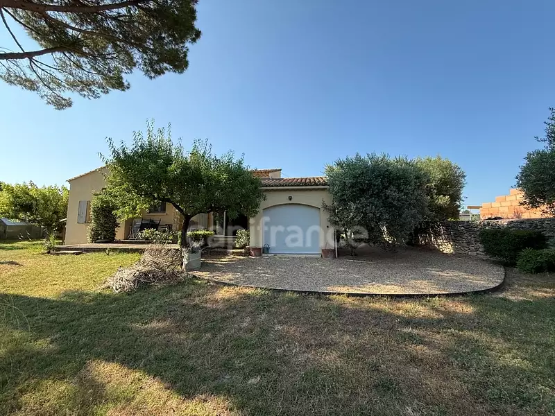 Maison, 87 m²