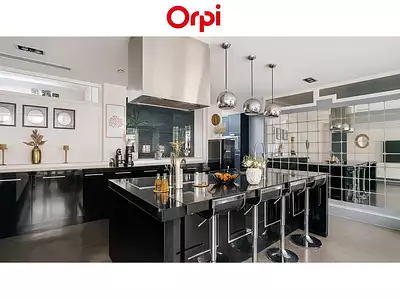 Appartement, 148 m²