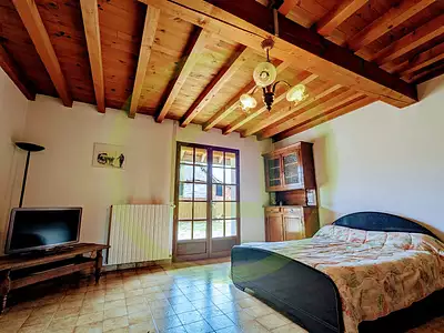 Maison, 118 m²