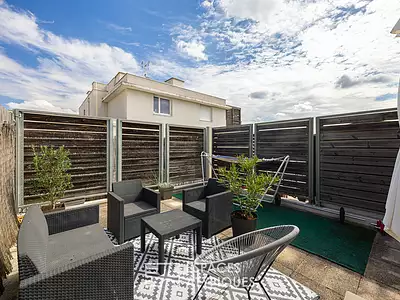 Appartement, 47,14 m²