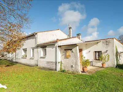Maison, 145 m²
