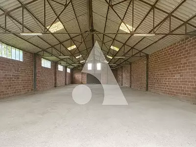 Maison, 500 m²