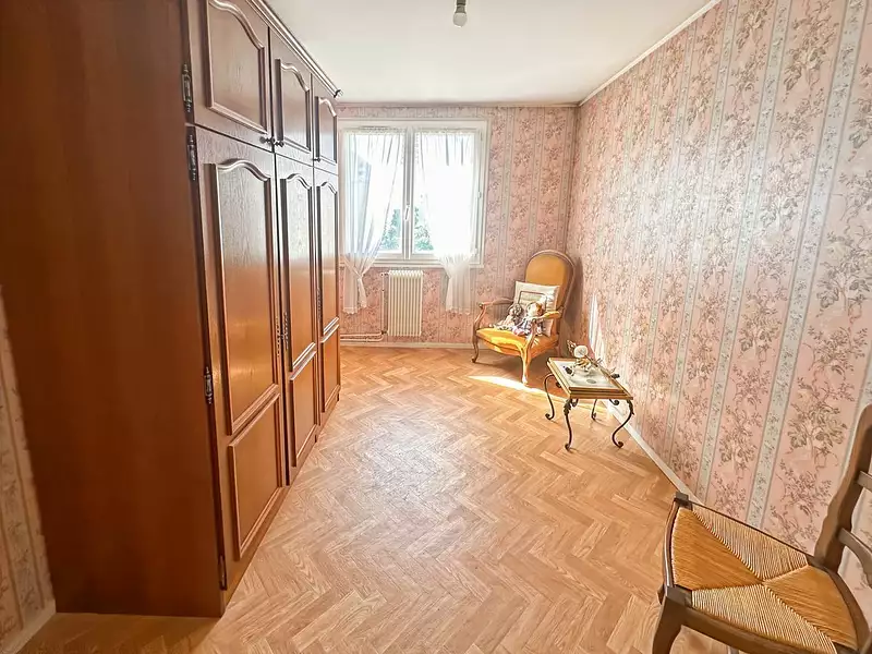 Appartement, 82 m²