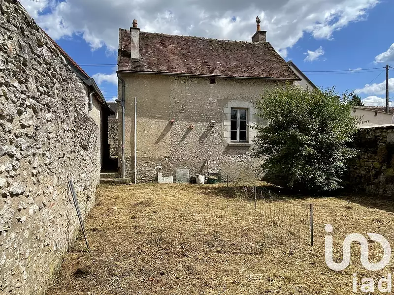 Maison, 110 m²
