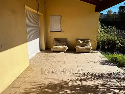 Maison, 110 m²