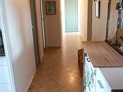 Appartement, 71 m²
