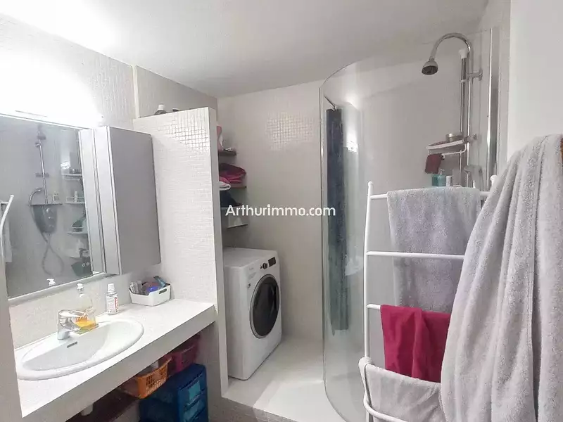 Appartement, 66,52 m²