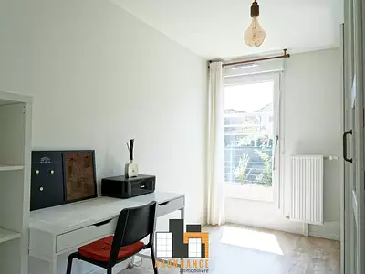 Appartement, 78 m²