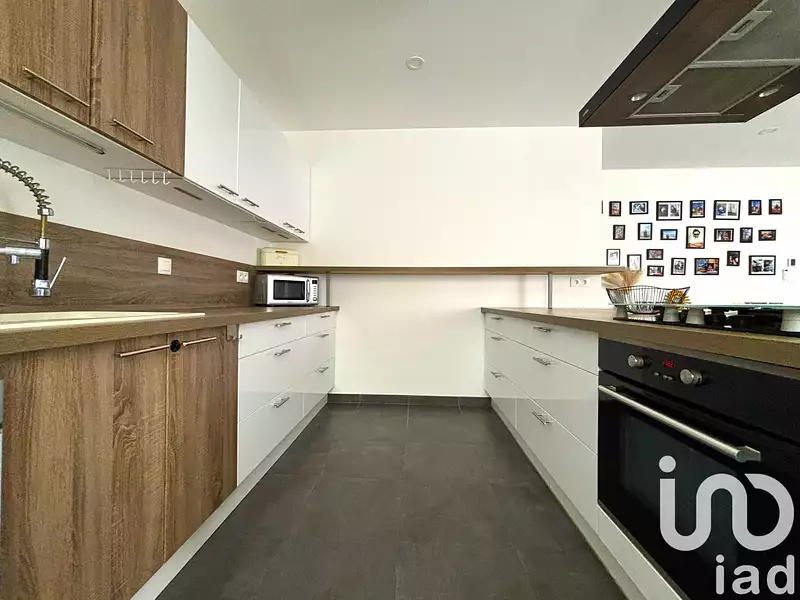 Maison, 87 m²