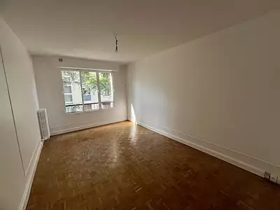 Appartement, 44 m²