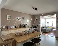 Maison, 92 m²
