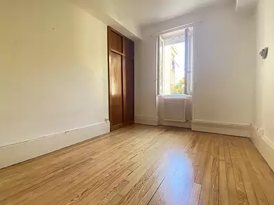 Appartement, 60,64 m²