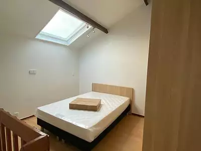 Appartement, 20 m²