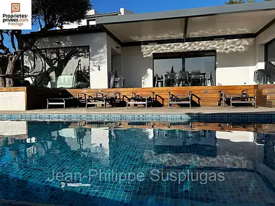 Maison, 190 m²
