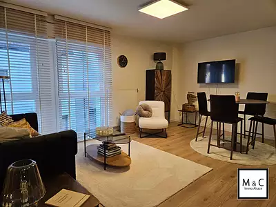 Appartement, 42,71 m²