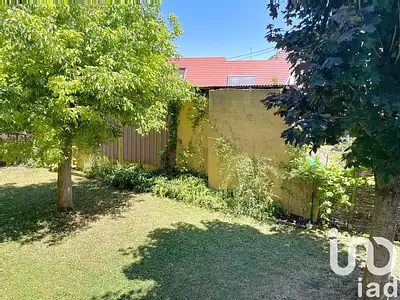 Appartement, 33 m²