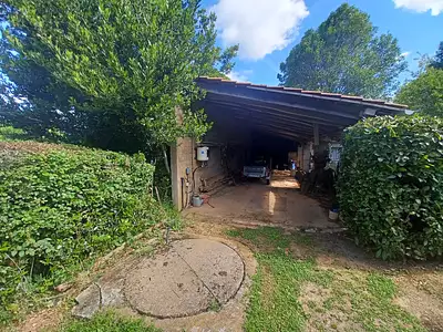 Maison, 134 m²